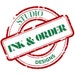 Ink and Order