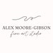 Alex Moore-Gibson