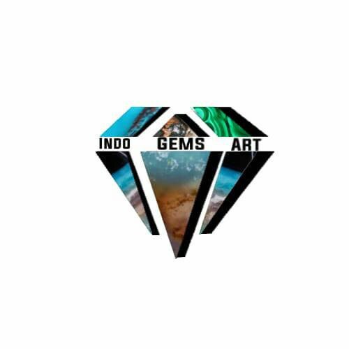 INDOGEMSART store logo