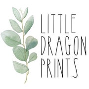 LittleDragonPrints