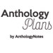 Anthology Plans