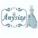 Avatar belonging to Anysize