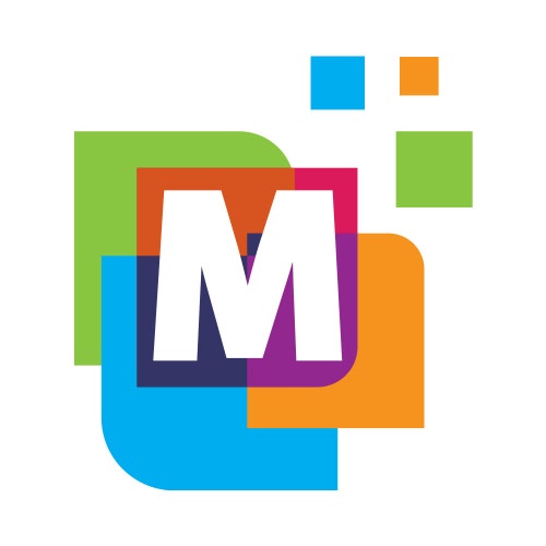 M3DArtCraft store logo
