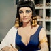 lady Cleopatra