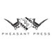 PheasantPress
