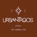 UrbanTroos