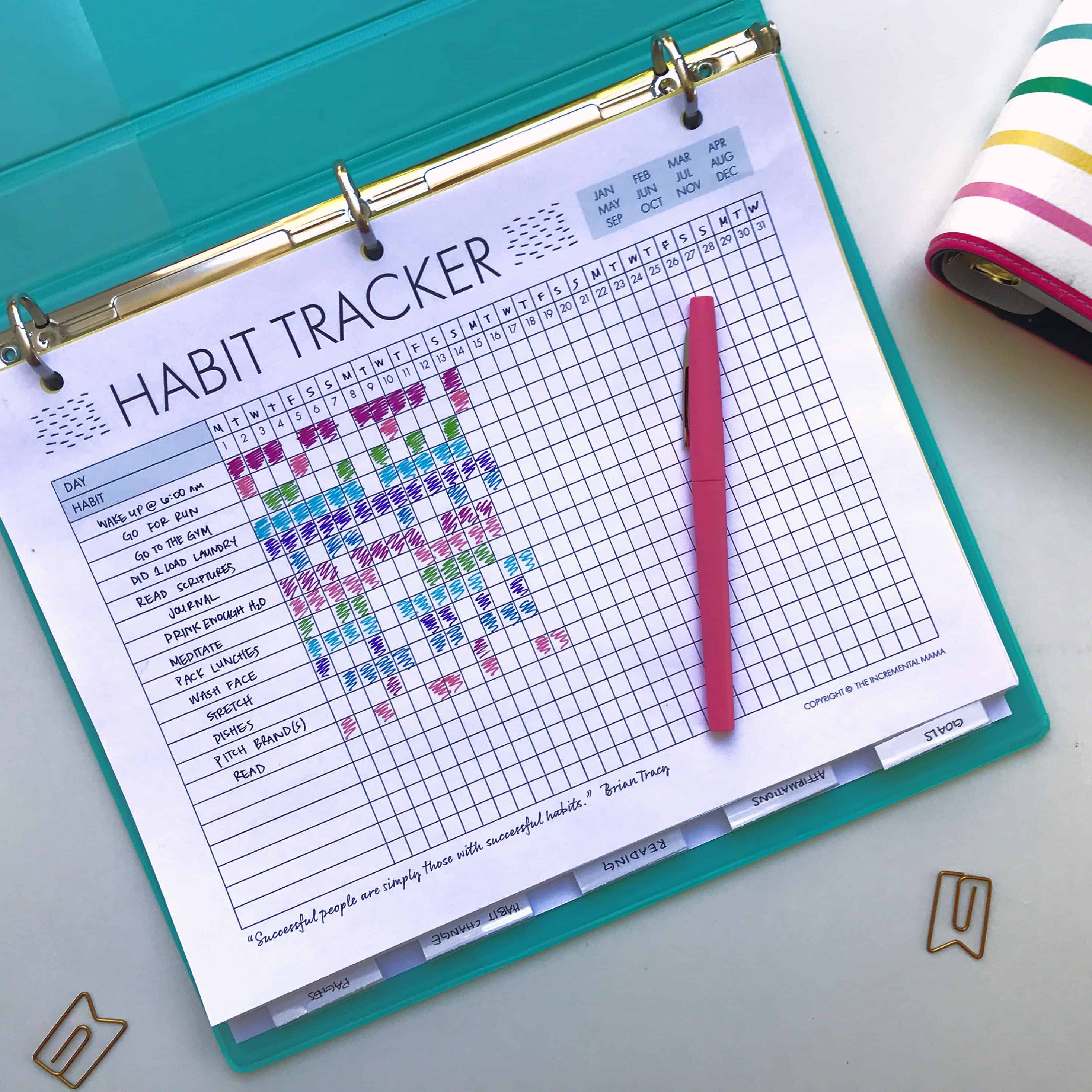 Monthly Budget Sheet Printable Instant Download Cute Budget - Etsy