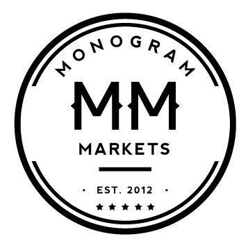 MONOGRAM MARKETS by MonogramMarkets on Etsy