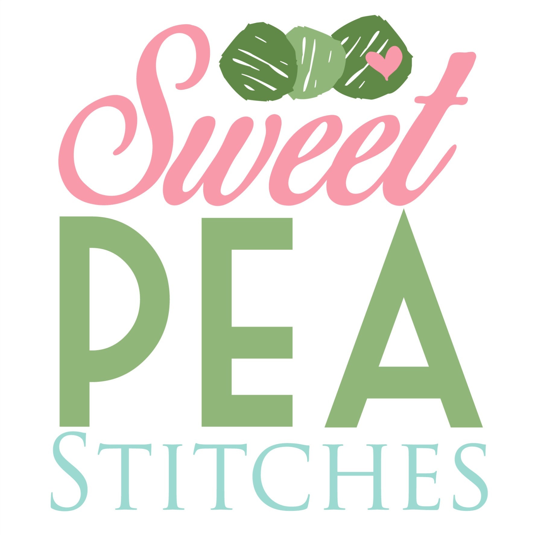 SweetPeaStitches84 Etsy