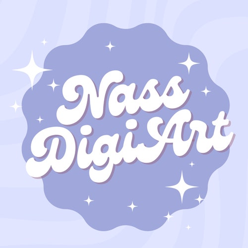 NassDigiArt store logo
