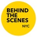 Behind the Scenes NYC