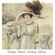 VintagePatternGirl