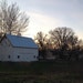 InTheWhiteBarn