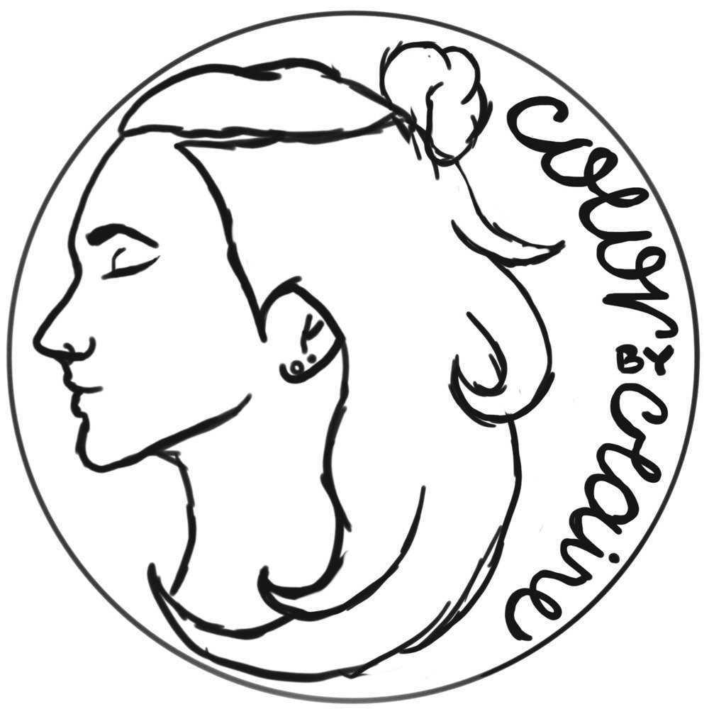 Color by Claire by ColorbyClaire on Etsy