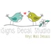 iSigns Decal Studio
