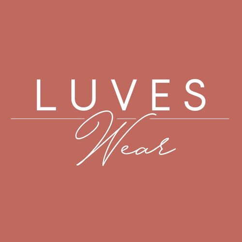 LuvesWear store logo