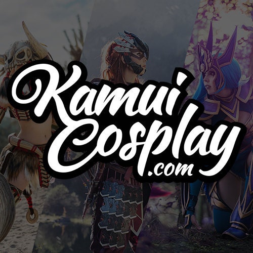 KamuiCosplayStore store logo