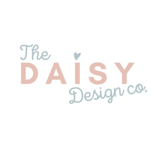 The Daisy Design Company Logo