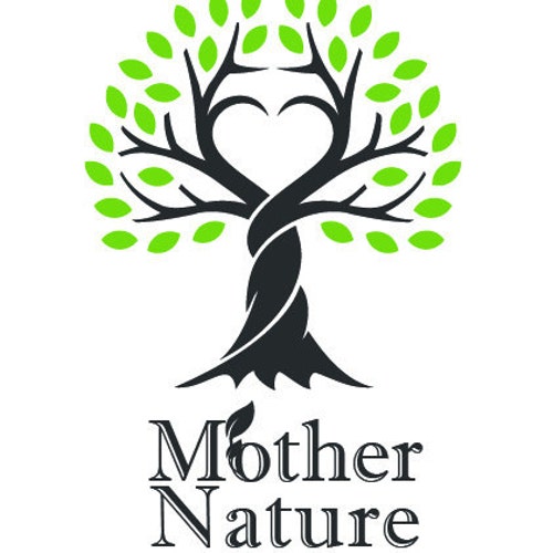 UKmotherNature store logo