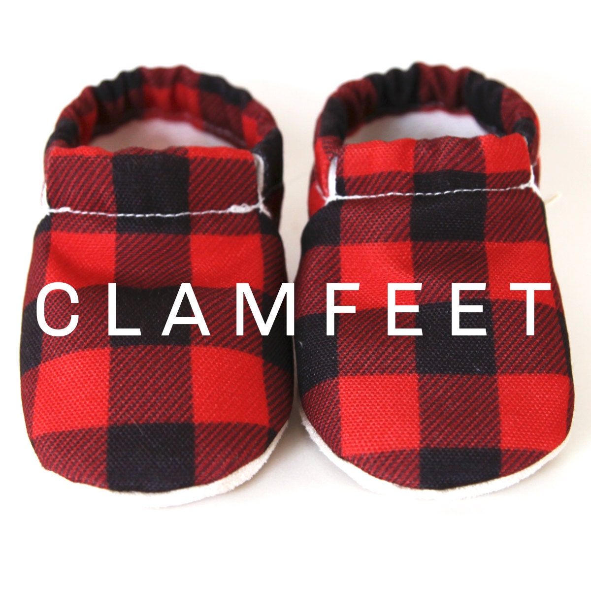 clamfeet