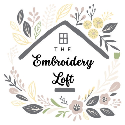 TheEmbroideryLoftCo store logo