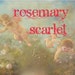Rosemary Scarlet