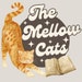 The Mellow Cats Studio