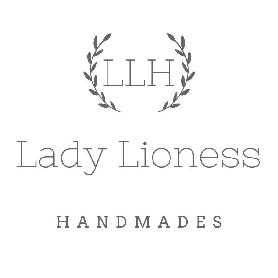 LadyLionessHandmades - Etsy