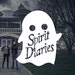 SpiritDiaries