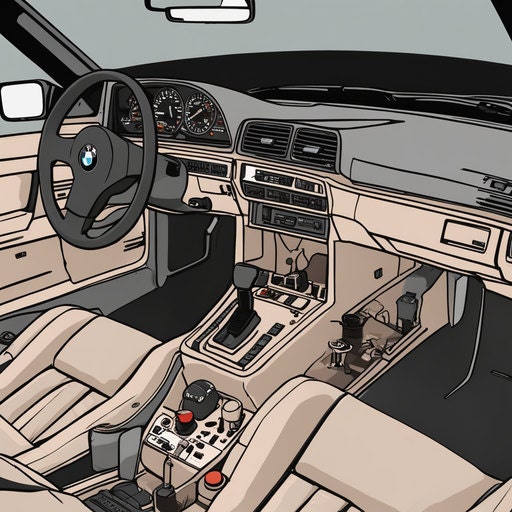 1) Carbon CF Cluster Dashboard Meter Gauge Cover Fits Mercedes Benz W211 E  Class, Interior -  Canada