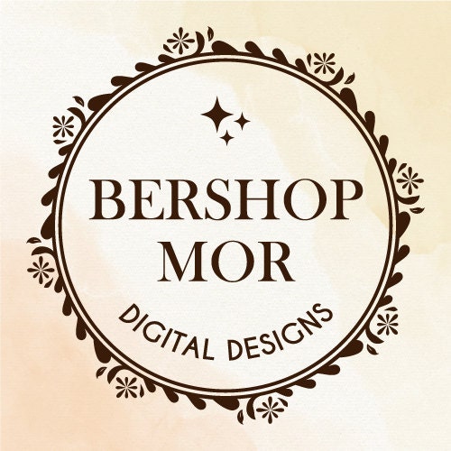 BerShopMor store logo