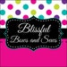 BlissfulBowsandSews