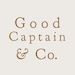 GoodCaptainandCo