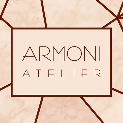 ArmoniAtelier store logo
