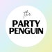 The Party Penguin