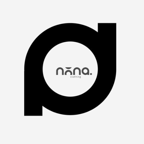 NonaClothingVintage store logo