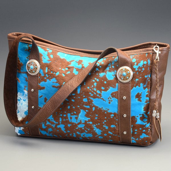 cimarronhandbags Handmade Leather Bags & Accessories Etsy