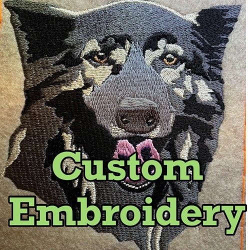 Embroidery Design Dog, Labrador, Retriever/ See Images for Design