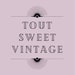 ToutSweetVintage