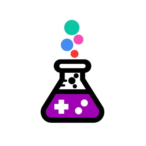 ArcadeAlchemy store logo