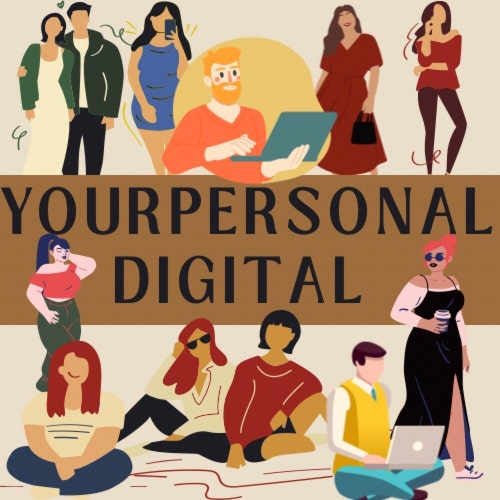 YourPersonalInvite store logo