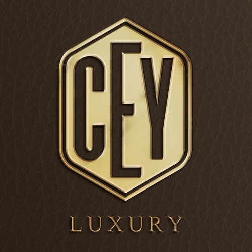 CeyLuxury store logo