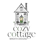 CozyCottageWreath