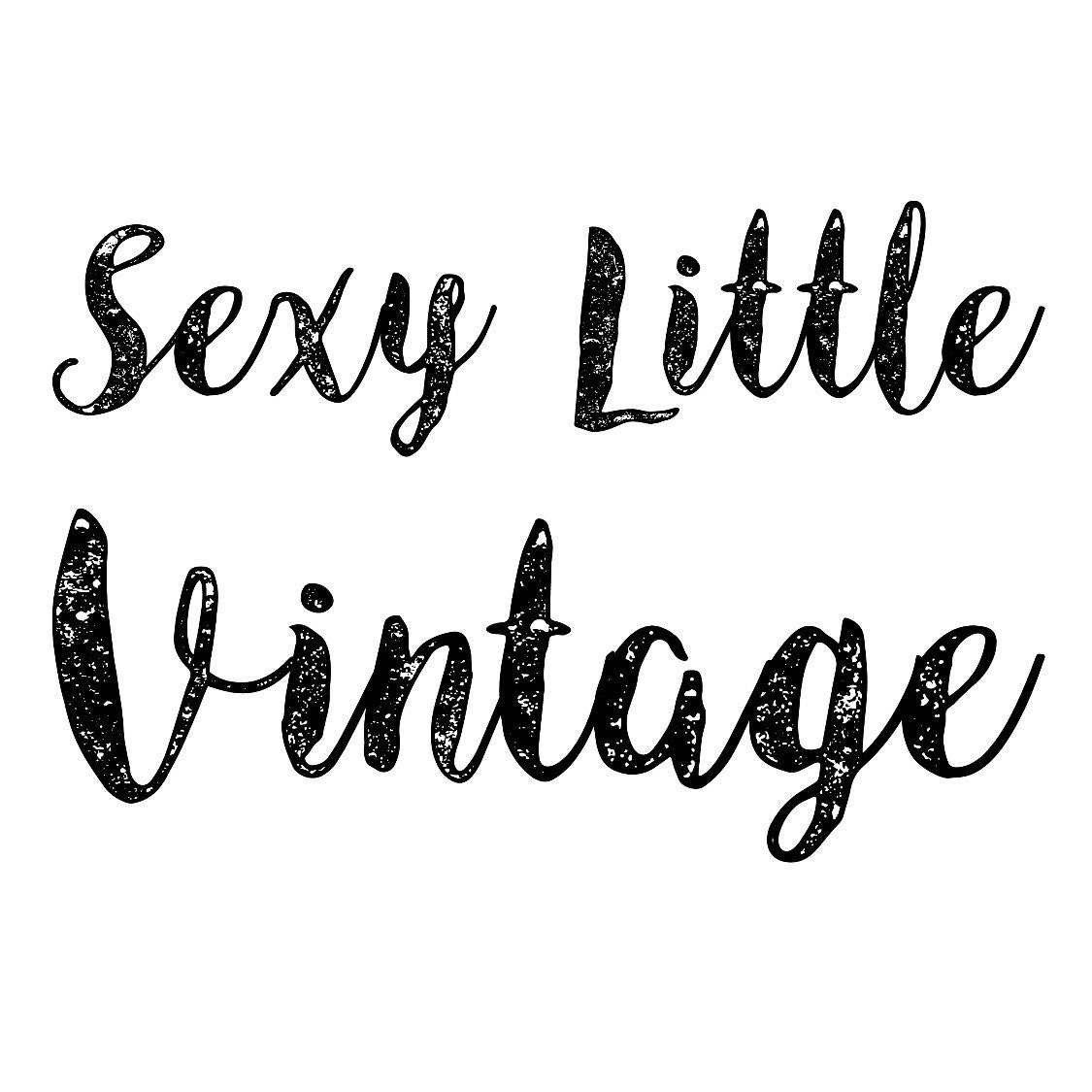 LOUIS VUITTON Trousse Demi Ronde Cosmetic Bag – Sexy Little Vintage