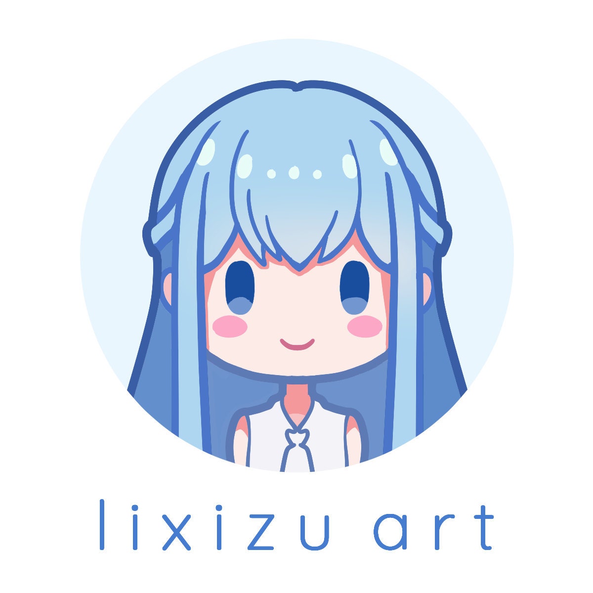 Pin de Nguyễn Mai em Anime chibi  Desenhos kawaii, Páginas para