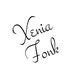 Xenia Fonk