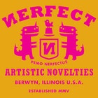 NerfectArtNovelties