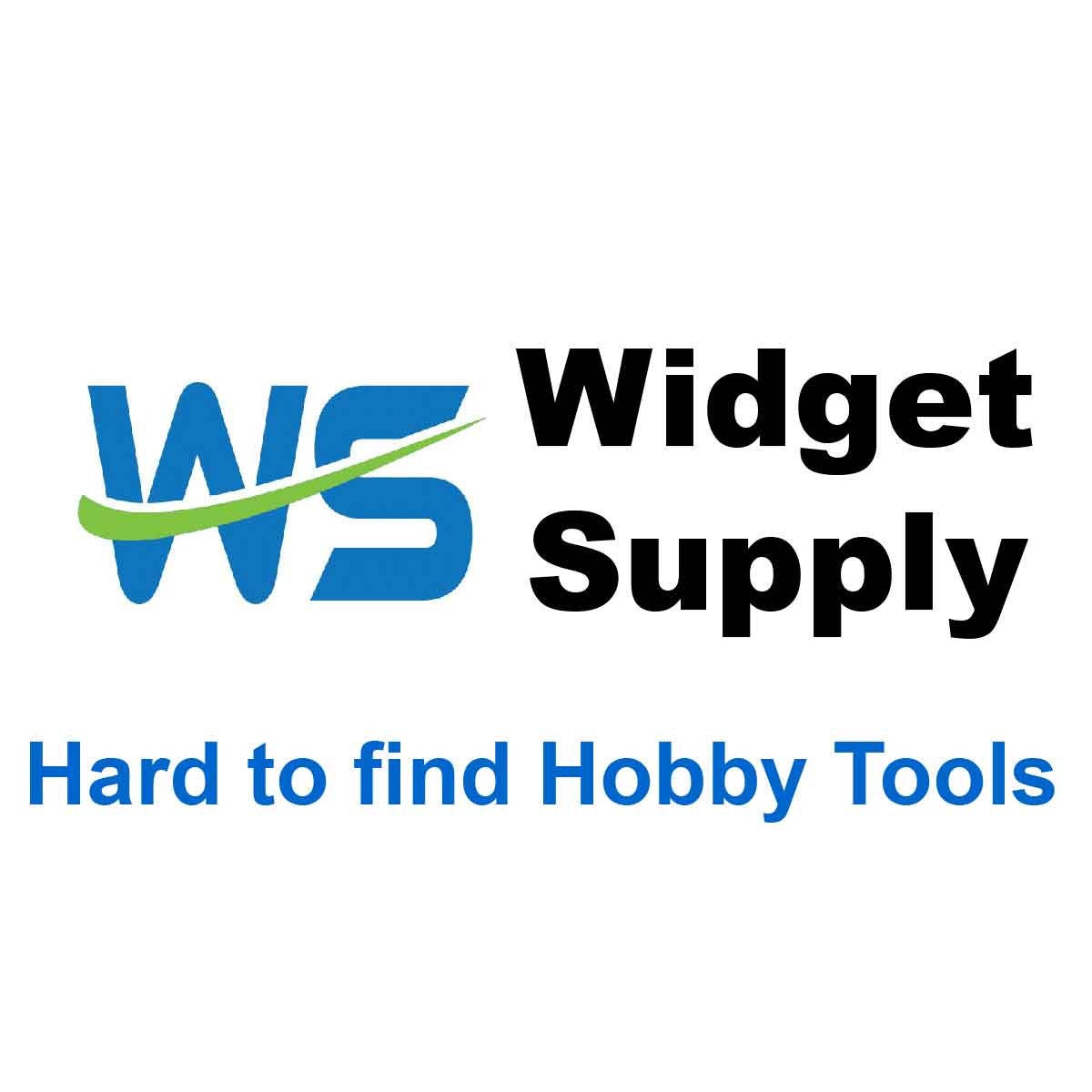 Excel Hobby Blades Single #120 Grit Sanding Stick & Belt Set 55712