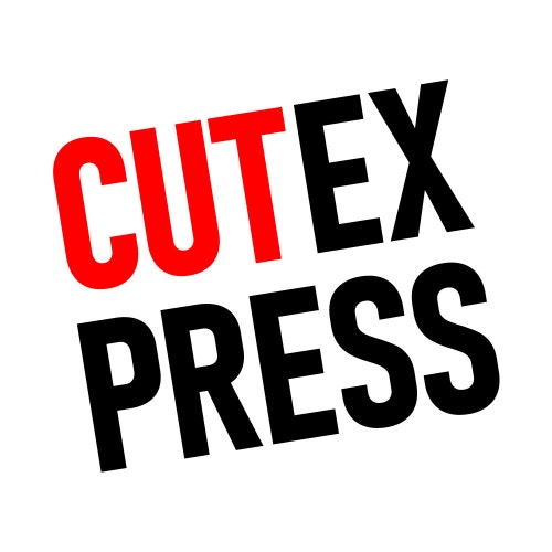 CutExpress store logo