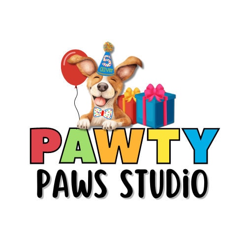 PawtyPawsStudio